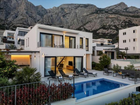 Ferienhaus Komplex - Villa Oliver